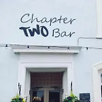 Chapter Two Bar Gasthof
