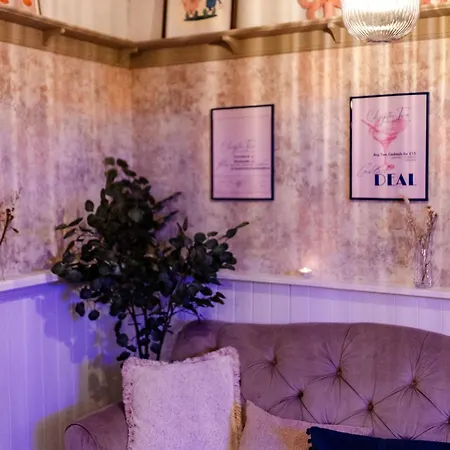 Πανδοχείο Chapter Two Bar Malton