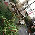 אורחן Chapter Two Bar