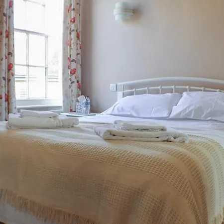 Chapter Two Bar Inn Malton