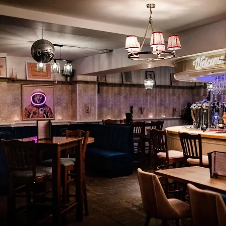 Chapter Two Bar Malton