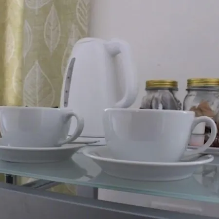 Chapter Two Bar Estalagem