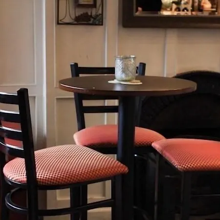 Chapter Two Bar Malton