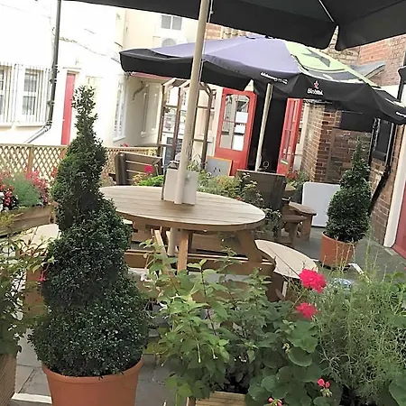 Chapter Two Bar Malton