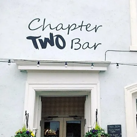 Fogadó Chapter Two Bar Malton