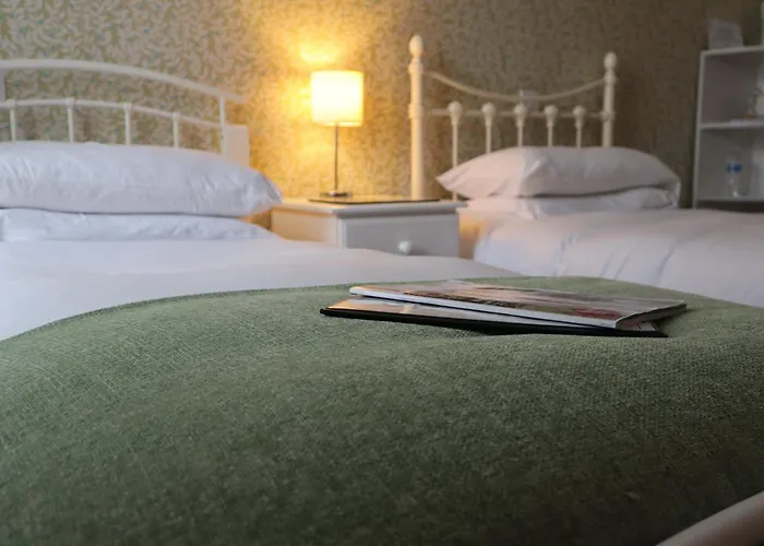 Chapter Two Bar 3* Malton