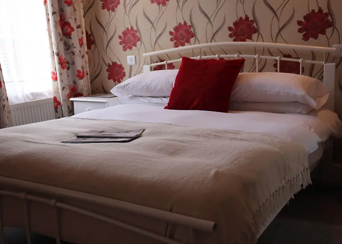 Chapter Two Bar Malton