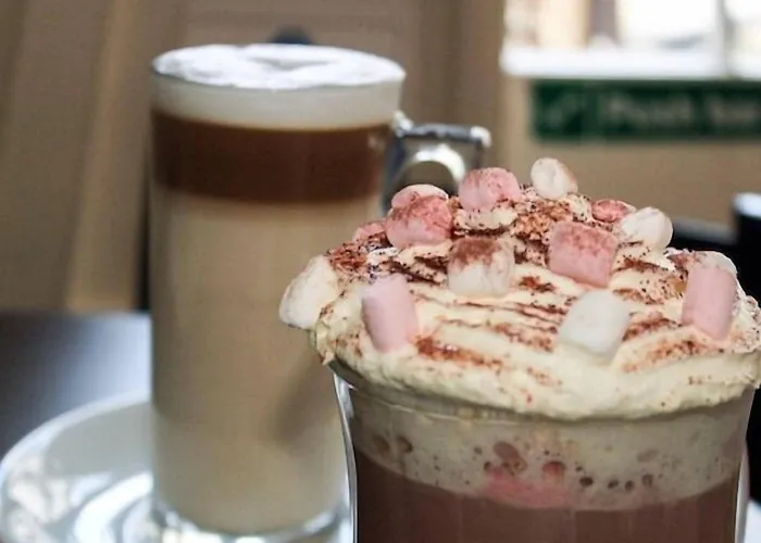 Chapter Two Bar Inn Malton