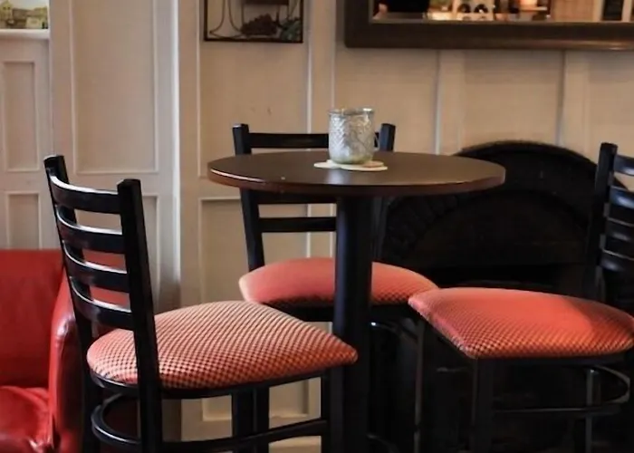 Chapter Two Bar Malton