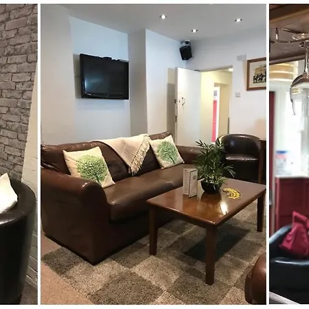 Chapter Two Bar Zajazd Malton