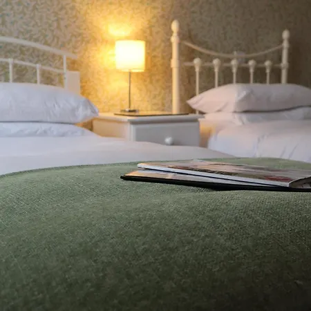 Chapter Two Bar 3* Malton