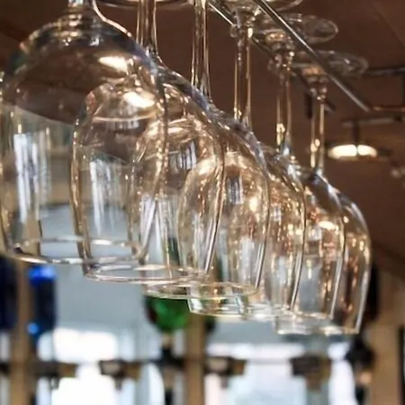 Zajazd Chapter Two Bar