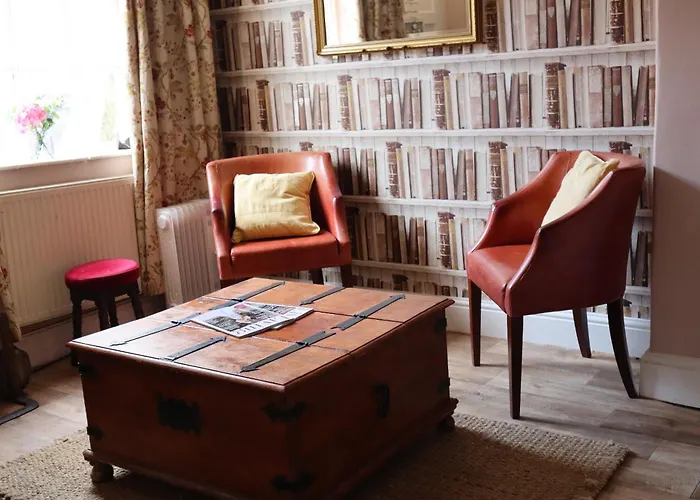 Chapter Two Bar 宾馆 3*